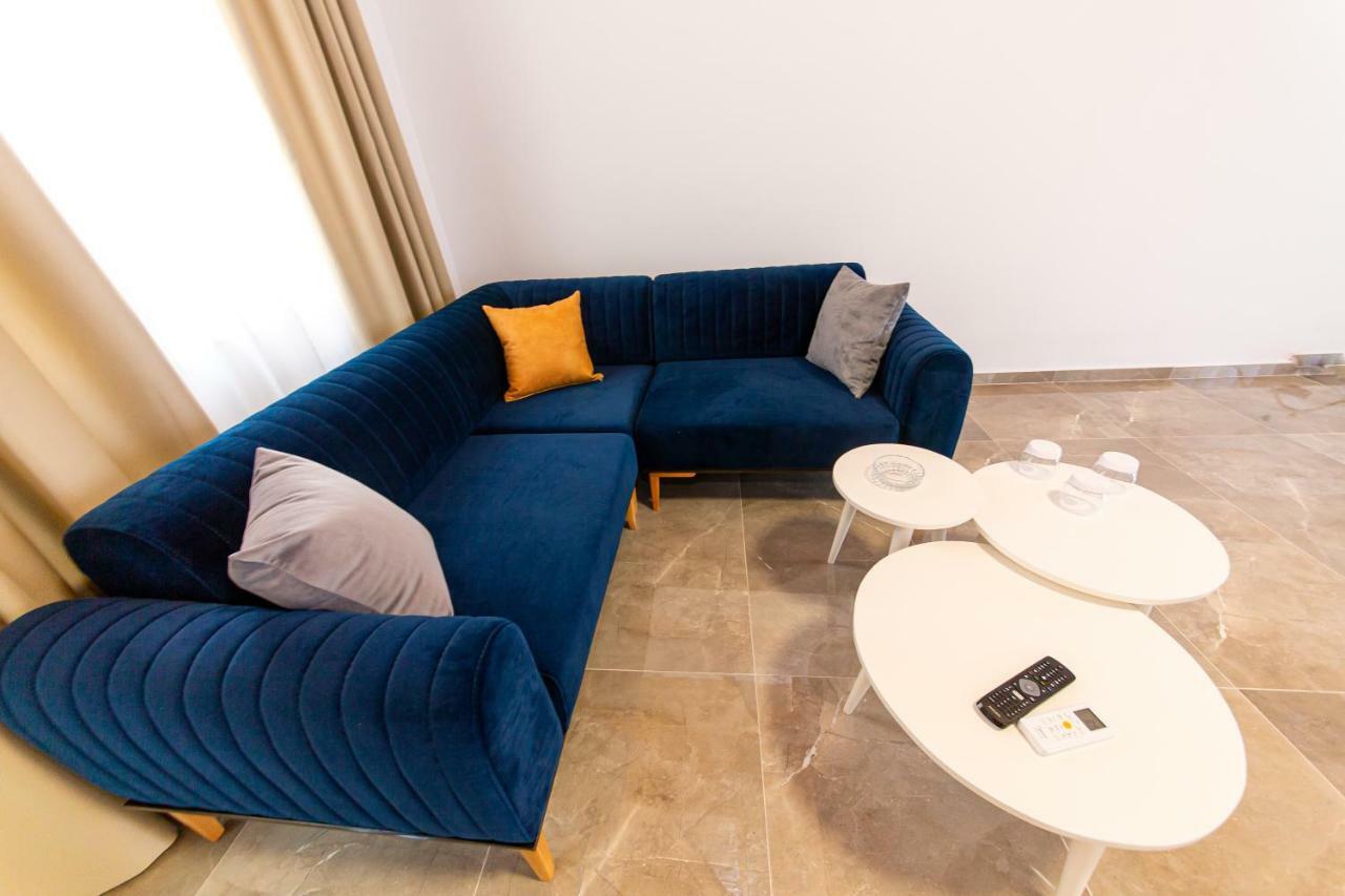 Santa Oliva Suites كساميل المظهر الخارجي الصورة