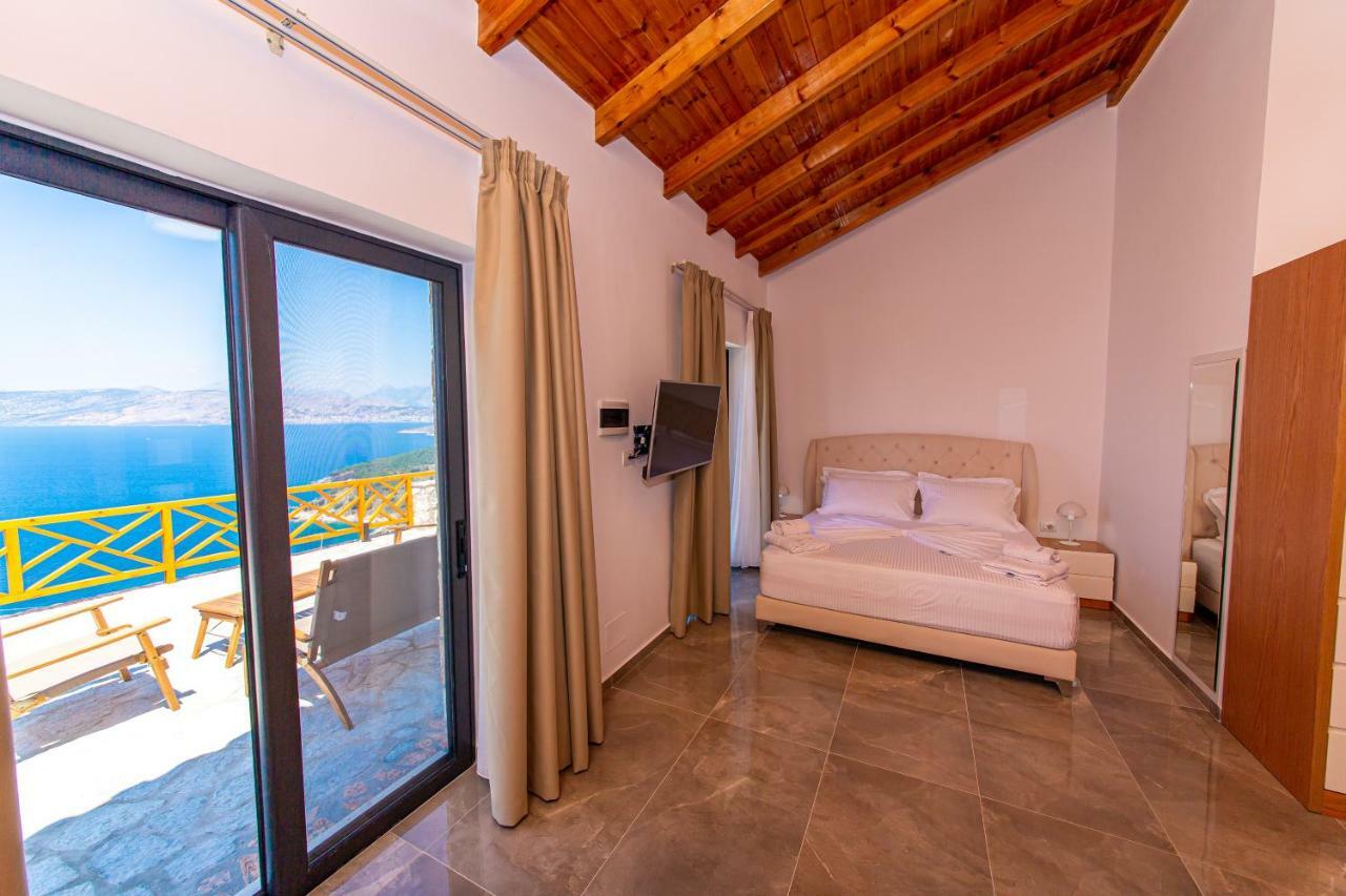 Santa Oliva Suites كساميل المظهر الخارجي الصورة
