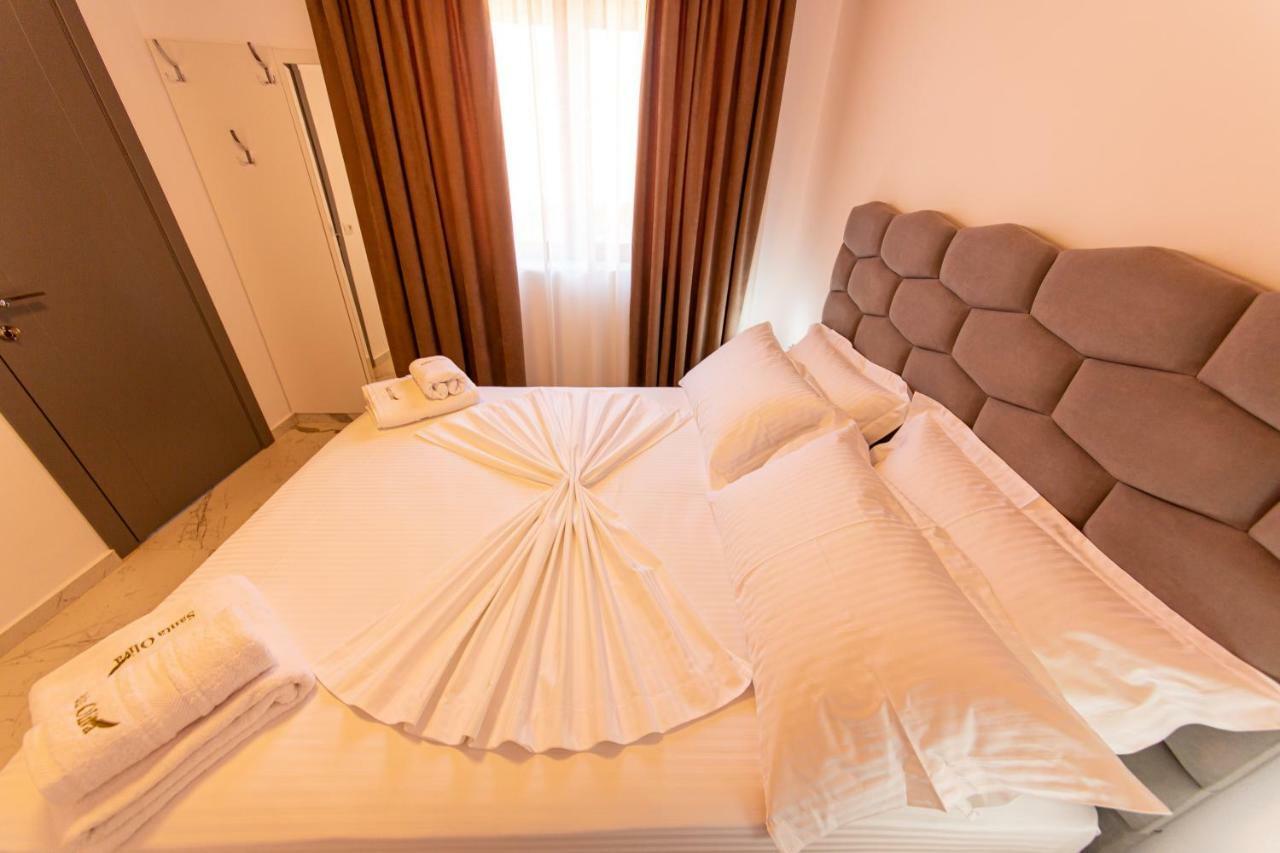 Santa Oliva Suites كساميل المظهر الخارجي الصورة