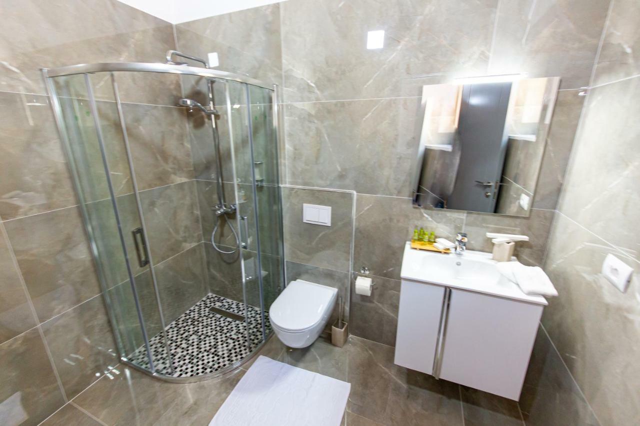 Santa Oliva Suites كساميل المظهر الخارجي الصورة