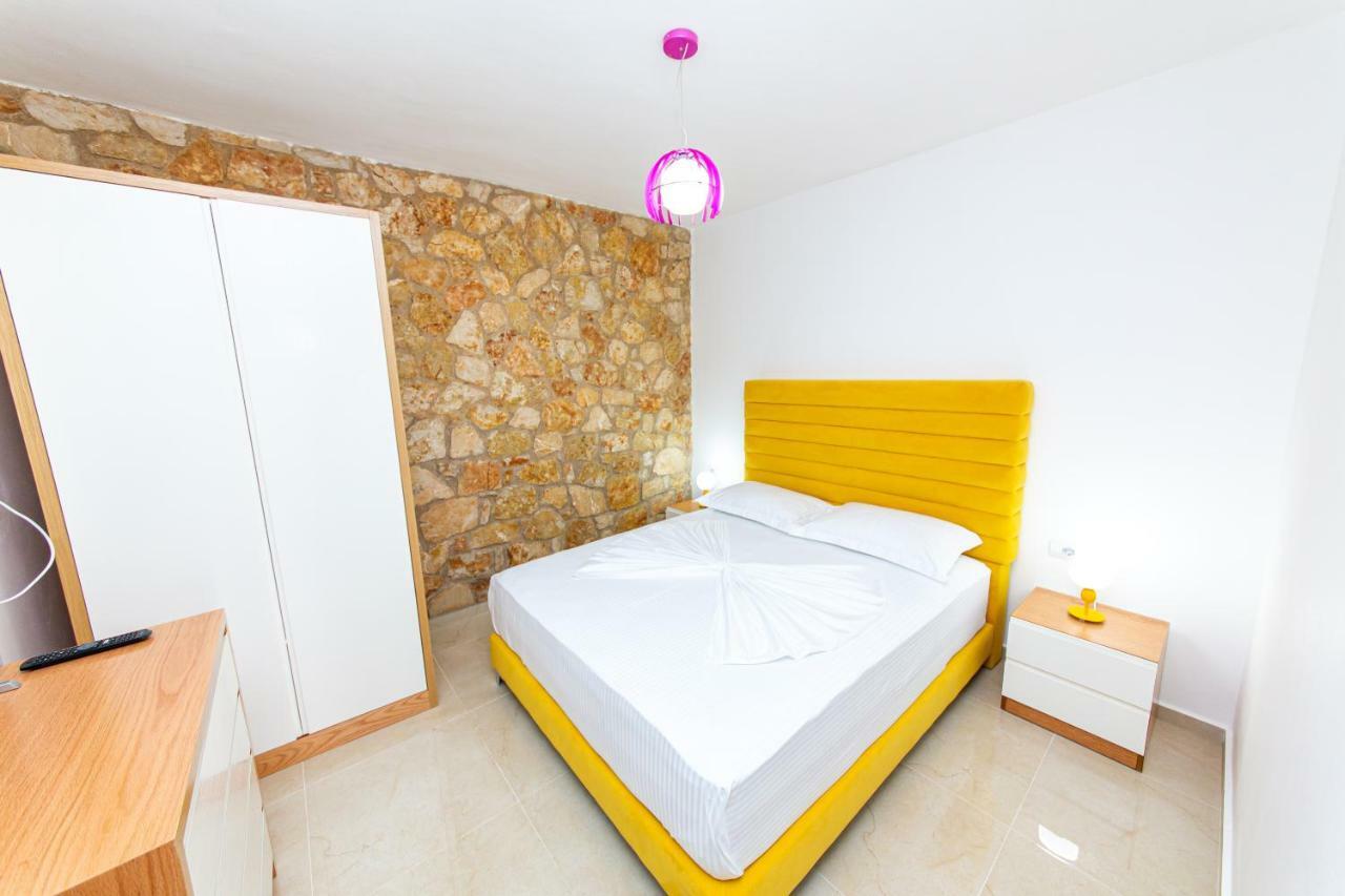 Santa Oliva Suites كساميل المظهر الخارجي الصورة