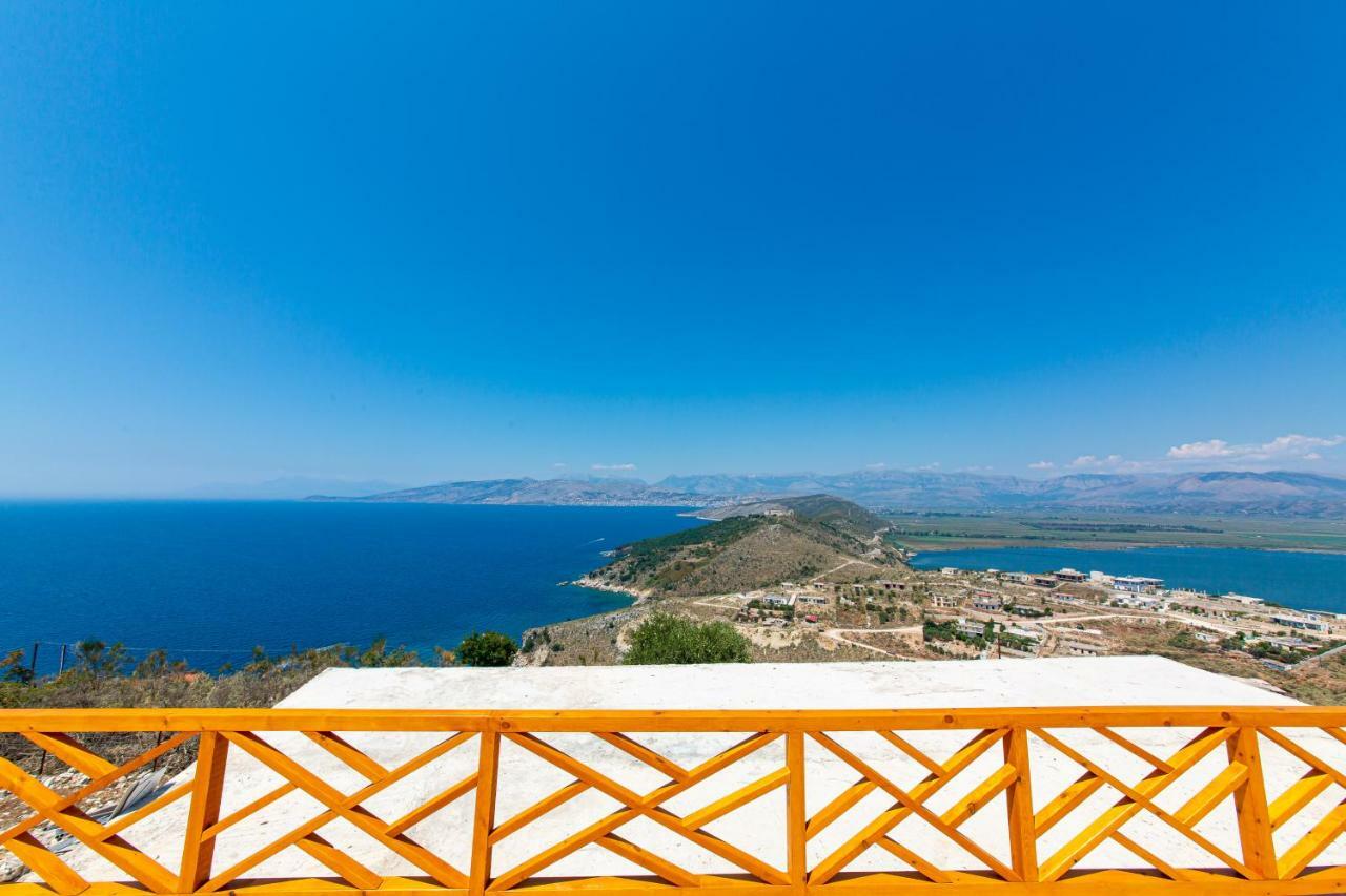 Santa Oliva Suites كساميل المظهر الخارجي الصورة
