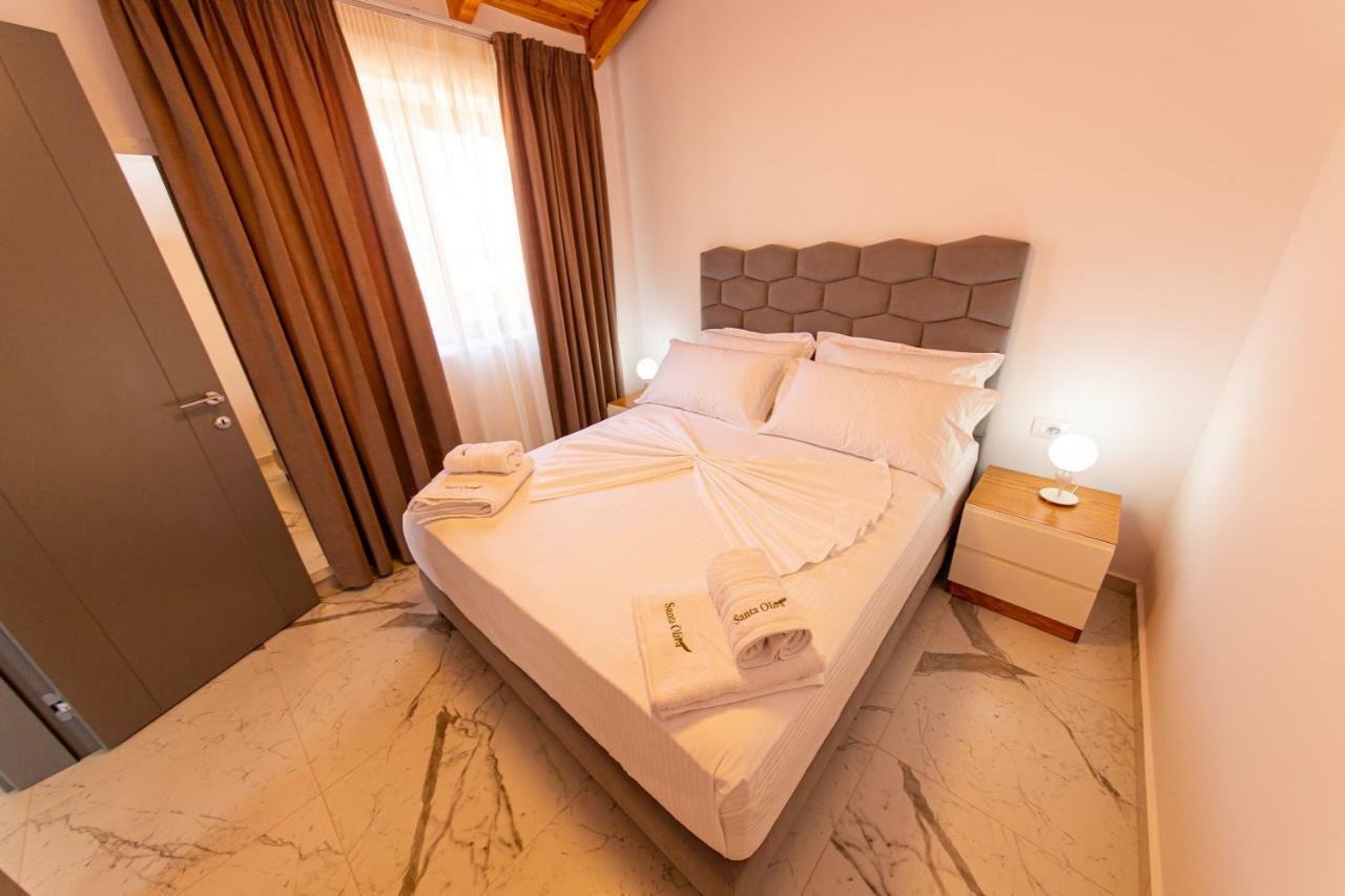 Santa Oliva Suites كساميل المظهر الخارجي الصورة