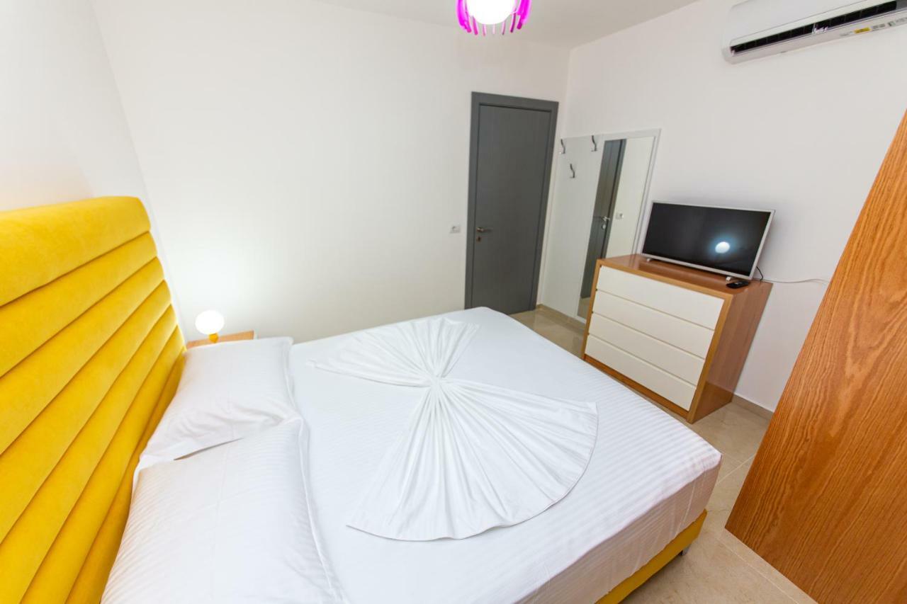 Santa Oliva Suites كساميل المظهر الخارجي الصورة