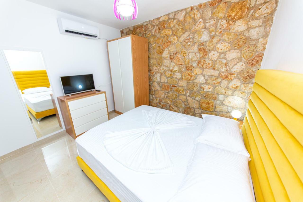 Santa Oliva Suites كساميل المظهر الخارجي الصورة