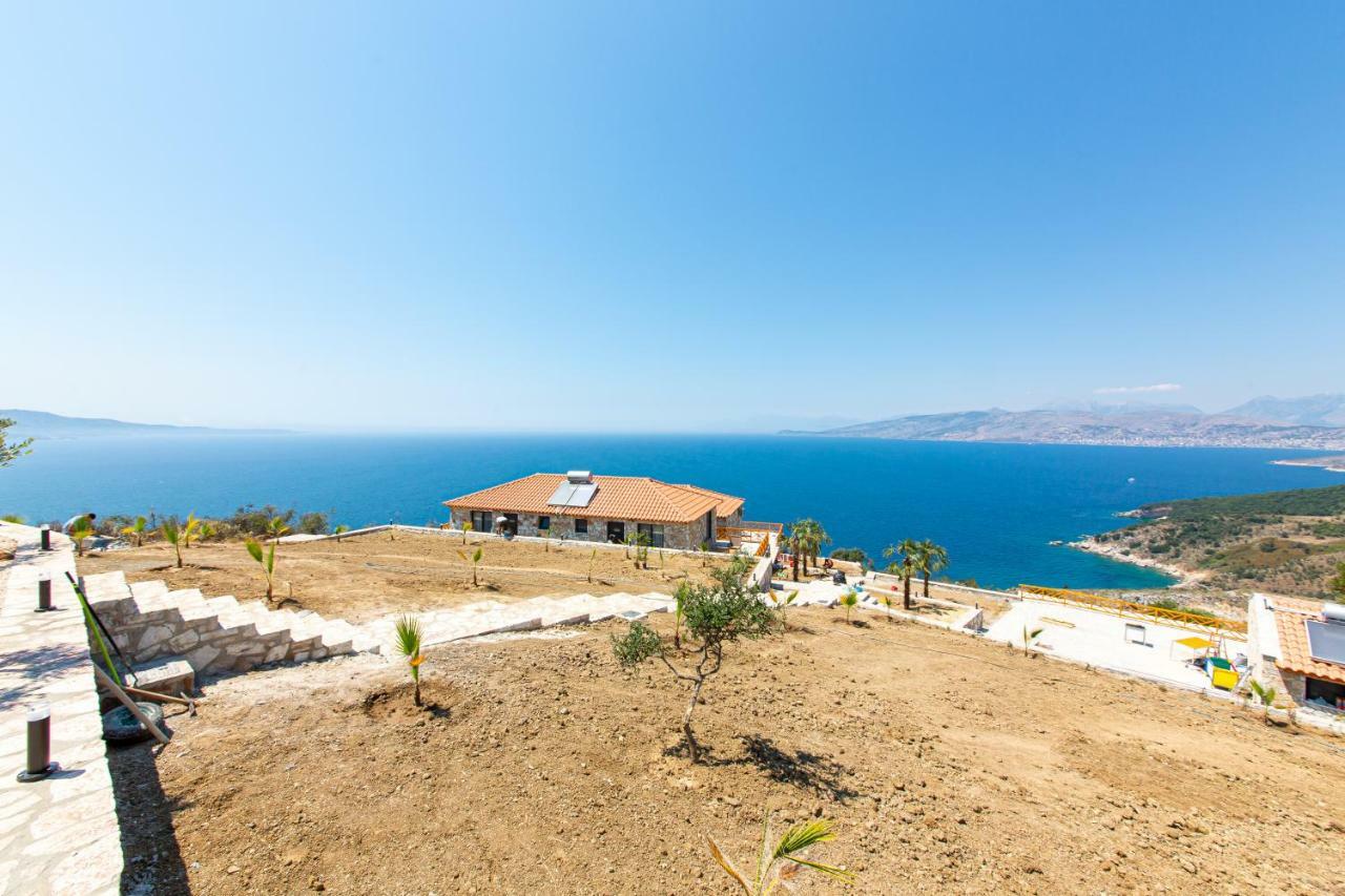 Santa Oliva Suites كساميل المظهر الخارجي الصورة