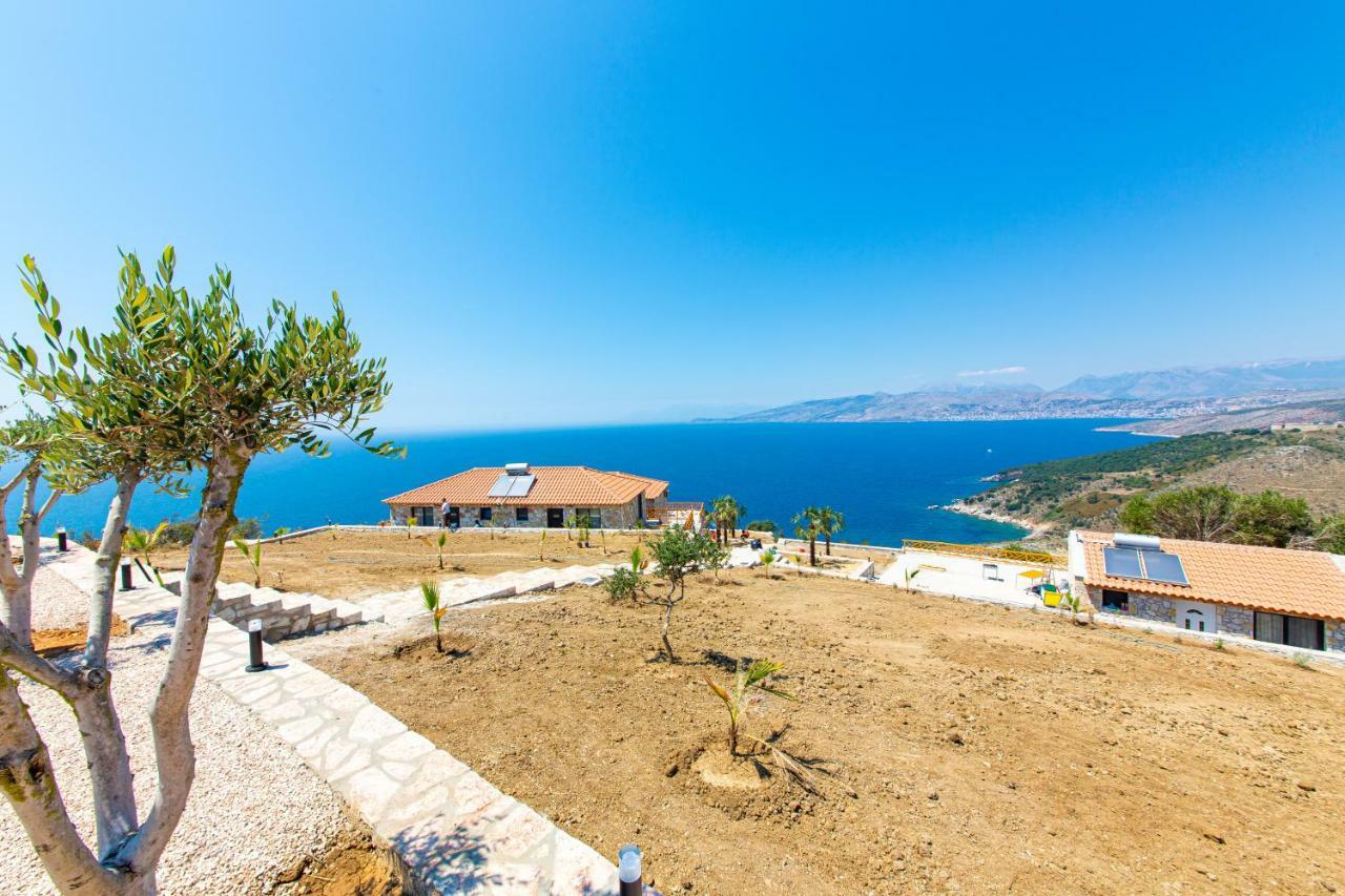 Santa Oliva Suites كساميل المظهر الخارجي الصورة