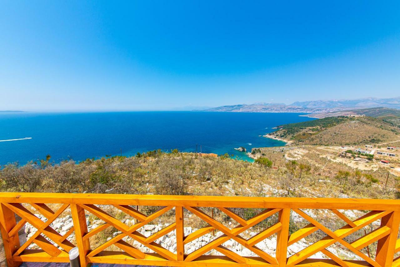Santa Oliva Suites كساميل المظهر الخارجي الصورة