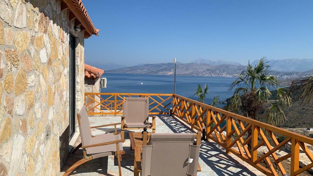 Santa Oliva Suites كساميل المظهر الخارجي الصورة